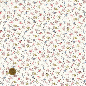 �yLIBERTY FABRICS�z 2022�t�� �^�i���[�� Josephine�fs Melody �W���Z�t�B�[���Y�����f�B 1222110-p22c ���o�e�B�E�t�@�u���b�N�X