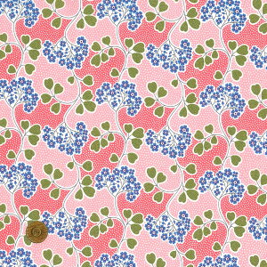 �yLIBERTY FABRICS�z 2022�t�� �^�i���[�� Primula Point �v�������|�C���g 3632113-22ct ���o�e�B�E�t�@�u���b�N�X