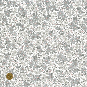 yLIBERTY FABRICSz 2023tĒǉ ^i[ Patricia Ward pgVA[h dc32598-b oeBEt@ubNX