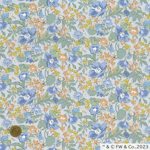 yLIBERTY FABRICSz s[^[rbg(TM) ^i[ Poppy&Honesty Peter |s[EAhEIlXeBEs[^[  dc32968-j23a oeBEt@ubNX