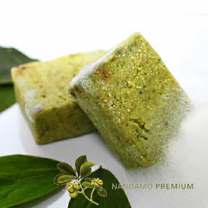 ΂  NANDAMO PREMIUM i_v~A 60g VR n[u 100 Ό SgeΌ   {fB[ I[KjbN LVRY i`\[v herb A} A}es[ herba TW[ 