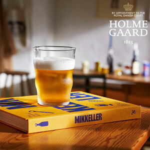 NX}X HOLMEGAARD x Mikkeller zK[h x ~bP[ PINT pCg rAOX 400ml 2pcs 4300541 Ntgr[ K[ sXi[ X^bLO k G f}[N r[OX 2 Zb