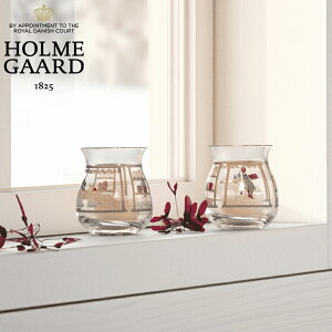 yAEgbg 25OFFzy󂠂 ϔsǁzzNX}X HOLMEGAARD zK[h NX}X X`mas 2024 Christmas eB[Cgz_[ 2Zbg 4800564-b Lhz_[ kG f}