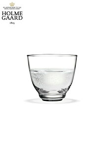 HOLMEGAARD zK[h FLOW GLASS ^u[ NA 350ml 4300460 KX OX KX Rbv Jbv H f}[N k CeA  _ Vv CeA e[u Lb`