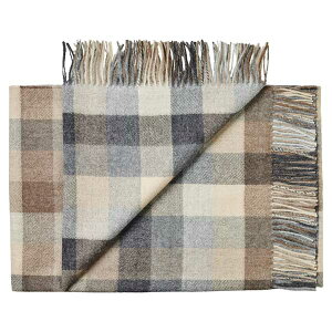 yP5{vGg[I12/4()20`zVP{[ EhXsf Silkeborg Uldspinderi | I O[ 00-1073-5236 (:uE`FbN 1405236) | xr[ApJ100% TCY:130x200cm | uPbg 