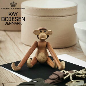 JCE{CX f}[N L[ ~j TCY KAY BOJESEN DENMARK@Monkey Mini 10.5cm 39249 JC{CX `[N/o ؐ ߋk CeA _  Vv u  Mtg 