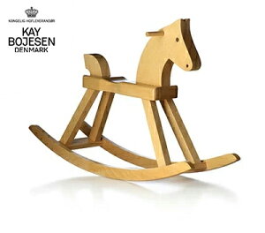 JCE{CX f}[N KAY BOJESEN DENMARK@ JC{CX Rocking Horse bLO z[X ؔn 39200 ؐߋ Mtg/v[g/蕨y 󒍏i z