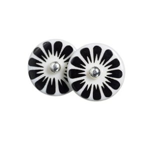 sAX fB[XWG[EANZT[Scherning VFAjOBLOOM u[ssAXJ[FubN BM-1101-BK Scherning