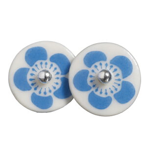 sAX fB[XWG[EANZT[Scherning VFAjO FLOWER t[X^bhsAXJ[Fu[ FL-1101-002-BLythxgd_18z