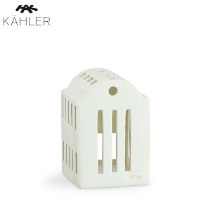 KAHLER �P�[���[ URBANIA �A�[�o�j�A�u���b�N�X�~�X �e�B�[���C�g�z���_�[ H10..5cm 691097�L�����h���z���_�[ �k�� �L�����h���M�t�g ���蕨 �v���[���g ���b�s���O �N���X�}�X�z���C�g �X���� ��