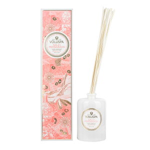 VOLUSPA�@�{���X�p ���]���u���� ���[�h�f�B�t���[�U�[ ���T�C�W���[�p�[�V������177ml VMBN-8152 �F������:��4-6���� �����F28.5cm �X�e�B�b�N18�{�Z�b�g ���[���f�B�t���[�U�[ ���[���t���O�����X 