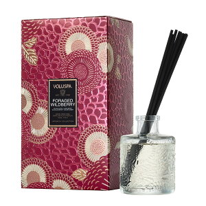 VOLUSPA �{���X�p �W���|�j�J ���[�h�f�B�t���[�U�[ ���t�H���C�W�h���C���h�x���[�� 100ml �X�e�B�b�N10�{ VJAL 72539���[���f�B�t���[�U�[ �F���� ���� �g�C�� �X�e�B�b�N �o�j�� ���X�N �F�� �A
