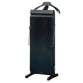 ズボンプレッサー コルビー 3300JEBK ブラック日本ゼネラル・アプラィアンス英国産 CORBY