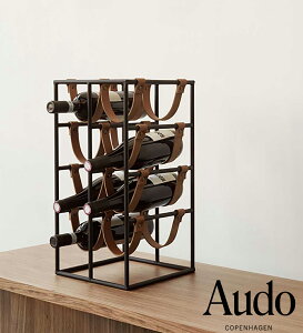 Audo Copenhagen �I�h�[ �R�y���n�[�Q�� MENU �E�}�m�t Umanoff ���C�����b�N Wine Rack 4652539 �k�� ���C���{�g�� ���C�� �C���e���A �Ƌ� ������� �V���v�� �G�� ���_�� �f�U�C��