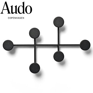 Audo Copenhagen �I�h�[ �R�y���n�[�Q�� MENU �A�t�^�[���[���R�[�g�n���K�[ �u���b�N 8900539 �k�� �Ƌ� �C���e���A �R�[�g�|�� ���e���A �R�[�g�|�� ������� ���_�� �f�U�C�i�[ �k���G�� �C���e��