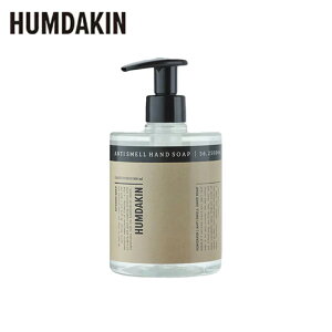 HUMDAKINin_LjA^C X nh \[v 500ml@NO.067 Lb` VRx[X  ێ  q k f}[N VR i` tbV ANTI SMELL HAND SOAP