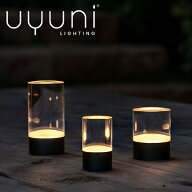 Uyuni Lighting ウユニライティング LED リチャージャブル グローロッド ＜3サイズ ＞ Glow Rod UL-glowr…