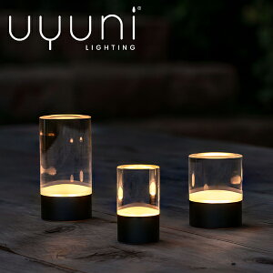 Uyuni Lighting �E���j���C�e�B���O LED ���`���[�W���u�� �O���[���b�h ��3�T�C�Y �� Glow Rod UL-glowrod �Ɩ� �|�[�^�u�� �����v �h�� ���O�g�p�� �R�[�h���X �[�d�� �k�� �f���}�[�N �V���v�� �i�[�d