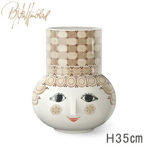 rEBubh Bjorn Wiinblad ԕr Olga IK t[x[XiThj H35cm 53113 k f}[N  _ Vv CeA rO ԑ Ԃт LTCY rB