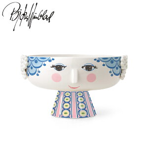 rEBubh G@ {E Bjorn Wiinblad Eva bowl iu[ja24cm 56553 x[X t[x[X ԕr H t[c{E   k G f}[N  킢 