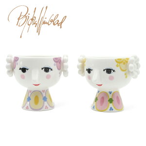 NX}X rEBubh G@ eB[Cgz_[ iCG[/x_[jH5.5cm 2Zbg 56556 Bjorn Wiinblad Eva rBubh k kG f}[N NX}X 