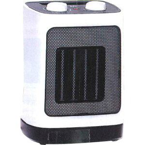 セラミックファンヒーター DBK DCJ800Aカラー:ホワイト ドイツ ヒーター 暖房器具 季節家電日本ゼネラルアプライアンス