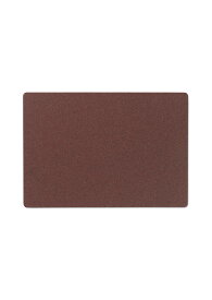 ローゼンダール コペンハーゲン ROSENDAHL COPENHAGENコルクプレイスマット W43xH30cm カラー：3色　 607554-607555-607556 FSC認証 コルク プレースマット ラン チョンマット テーブルマット 北欧