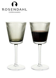 NX}X ROSENDAHL [[_[ Ryn[QGrand Cru Nouveau ON k[H[ COX iX[Nj 180ml 2pcs 25401KX OX C Zbg KX k Lb` 