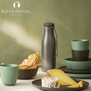 ROSENDAHL T[{g Thermos Bottle d\ [[_[ Ryn[Q Reduce Grand Cru f[X ON J[FO[ 500ml H24.5cm 37103  kG  Mtg AEghA
