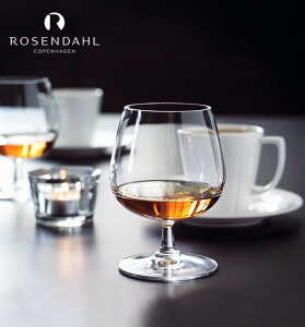 yAEgbgzy󂠂 OsǁzROSENDAHL [[_[ Ryn[Q ON uf[OX 2pcs 400ml 2Zbg 25359 Grand Cru Brandy Glasses KX k C uf[ 