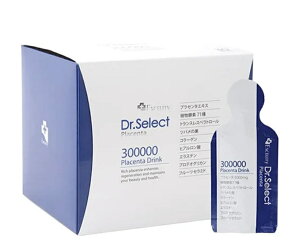 yő1000~OFFN[|zzz yz hN^[ZNg@vZ^300000@X}[gpbN@30@@Dr.Select@Placenta@Drink@Smart@Pack@30@Pieces