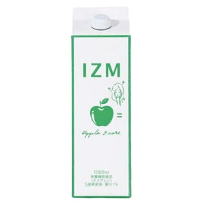 yő1000~OFFN[|zzz CY AbveCXg 1000ml ×1{@Ki@IZM APPLE TASTE@