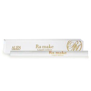 �y�ő�1000�~OFF�N�[�|���z�z���z �A�����@AREN Ra make �����C�N�@���L�b�h�A�C���C�i�[�@���[�h�O���[�@0.5ml ���K�i