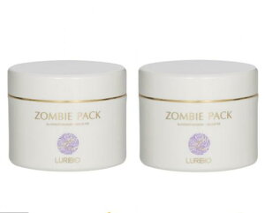 yő1000~OFFN[|zzz rI ]rpbN 90g×2ZbgipnPEpXv[tjLURIBIO Ki ZOMBIE PACK tFCXpbN tgAbv tgpbN   ނ 