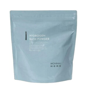 yX|Cg5{IX[p[Z[ԁIvGg[3000~OFFN[|zzz MONNALI HOME@i z[ f  700g HYDROGEN BATH POWDER 