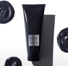 【光棍節・独身の日　特別クーポン配布中11日迄】 MIHATSU TREATMENT　モナリ　ブラックシリーズ　ミハツトリートメント　200g　正規品