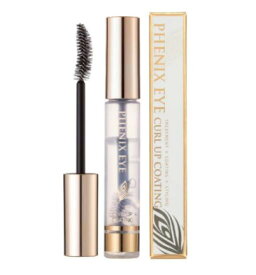 【ブラックフライデー期間エントリーでポイント10倍＆1800OFFクーポン配布中】 フェニックスアイ　カールアップ コーティング　8ml　PHENIX　EYE　CURL　UP　COATINGS