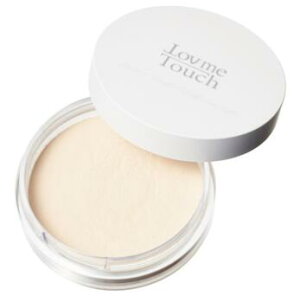 �y�ő�1000�~OFF�N�[�|���z�z���z Lov me Touch ���u�~�[�^�b�` �����g�UUV�p�E�_�[ �ɂ��� 5g SPF50+ PA++++ SUPER LIGHT DIFFUSION UV POWDER SMOOTH