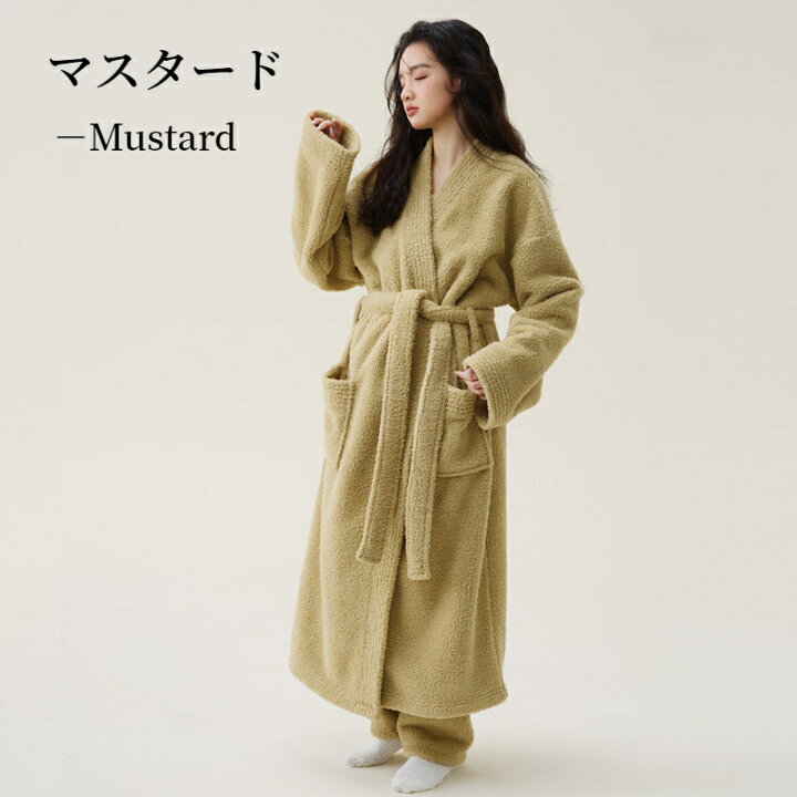 楽天市場】【マラソン！CP最大2000円OFF×P5】バスローブ タオル地 