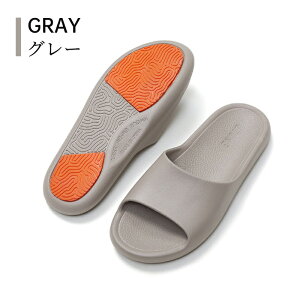 【マラソンCP★最大2000円OFF×P5】ラバースリッパ 滑り止め バススリッパ サンダル 妊婦 高齢者 防滑 つっかけ 一体型 前開き 抗菌 軽量 軽い メンズ レディース 男女兼用 ベランダ トイレ 浴室