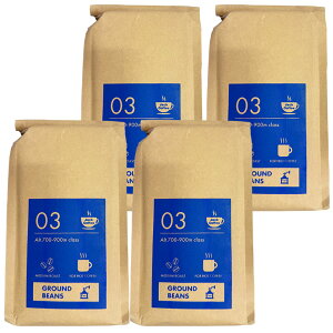 R[q[ 500g×4 2kg e XyVeBR[q[ ChlVAY  蓤 