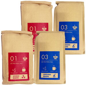 R[q[ 500g×4 2kg e XyVeBR[q[ ChlVAY  蓤 