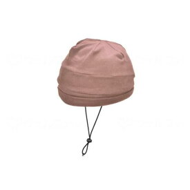 キヨタ おでかけヘッドガードRタイプ(シャーロットタイプ) ピンク L 介護 頭部保護帽