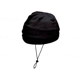 キヨタ おでかけヘッドガードRタイプ(シャーロットタイプ) ブラック M 介護 頭部保護帽