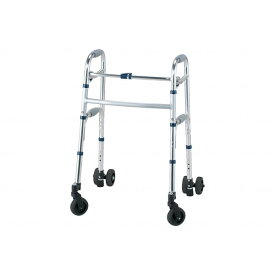 歩行器 高齢者 室内用 屋外 介護用品 歩行補助具 セーフティーアームウォーカーGタイプ