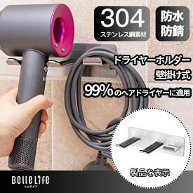 楽天市場 ドライヤーホルダーの通販