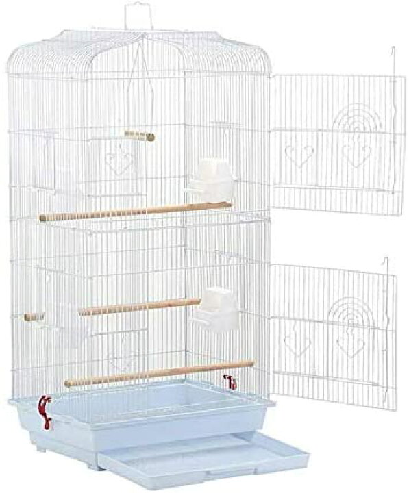 鳥かご おしゃれ ケージ インテリア インコ 鳥籠 Cage ペット 日本産 鳥かご おしゃれ ケージ インテリア インコ 鳥籠 Cage ペット 日本産