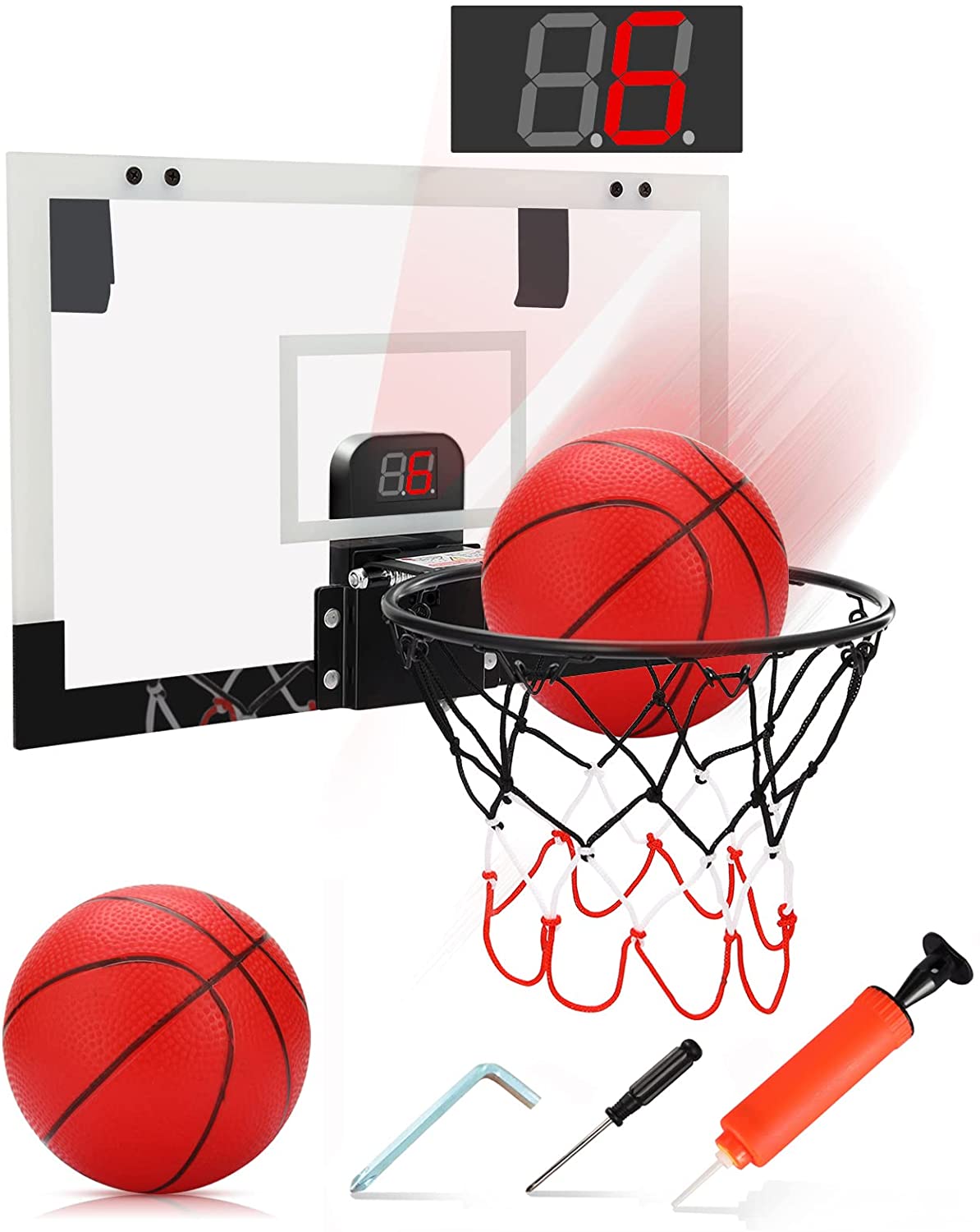 ミニ バスケットゴール おもちゃ - スポーツ玩具の人気商品・通販 