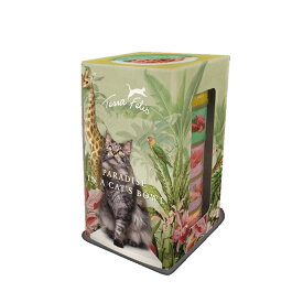★数量限定クーポン★テラフェリス　マルチプロテインシリーズ　マルチBOX　5種×80g【キャットフード/ウエットフード/成猫/アダルト/ヒューマングレード】