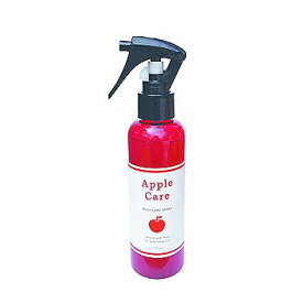 Apple Care【アップルケア】ボディケアスプレー 150ml【犬用・ケア用品・ボディケア・犬用品・ペット用品・ペットグッズ/犬・イヌ・いぬ/お手入れ用品】